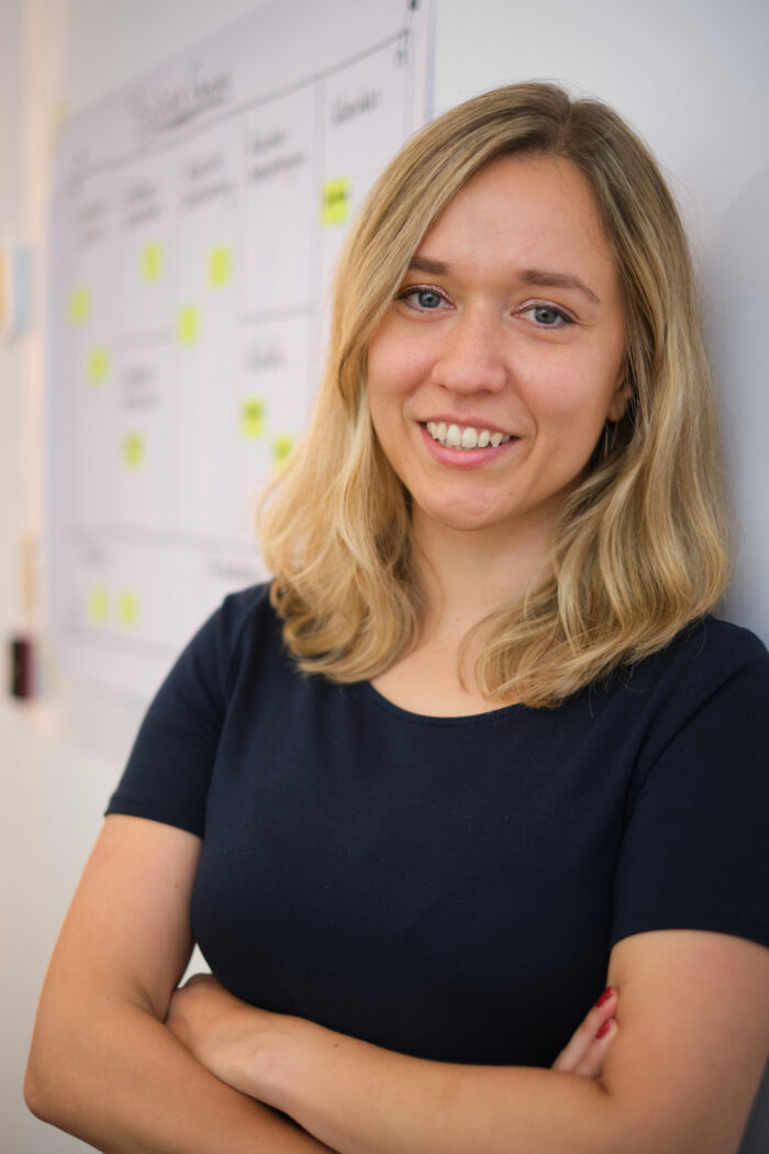 Wer bin ich und warum Coaching? Heike Lang